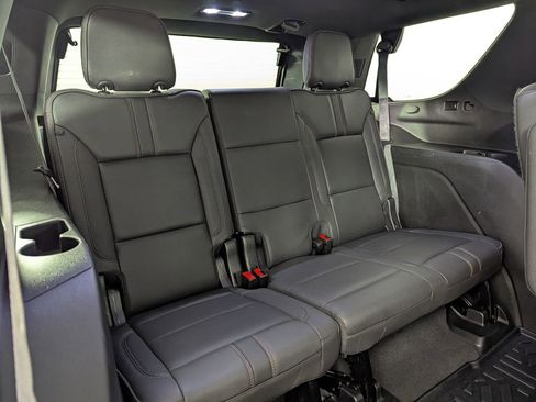 Used 2023 Chevrolet Tahoe RST w/ Luxury Package AWD/4WD image 38