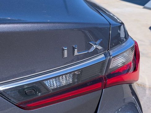 Used 2019 Acura ILX FWD image 20