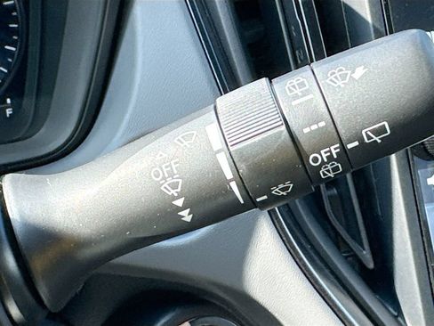 New 2026 Subaru Crosstrek 2.5i Sport AWD/4WD image 13
