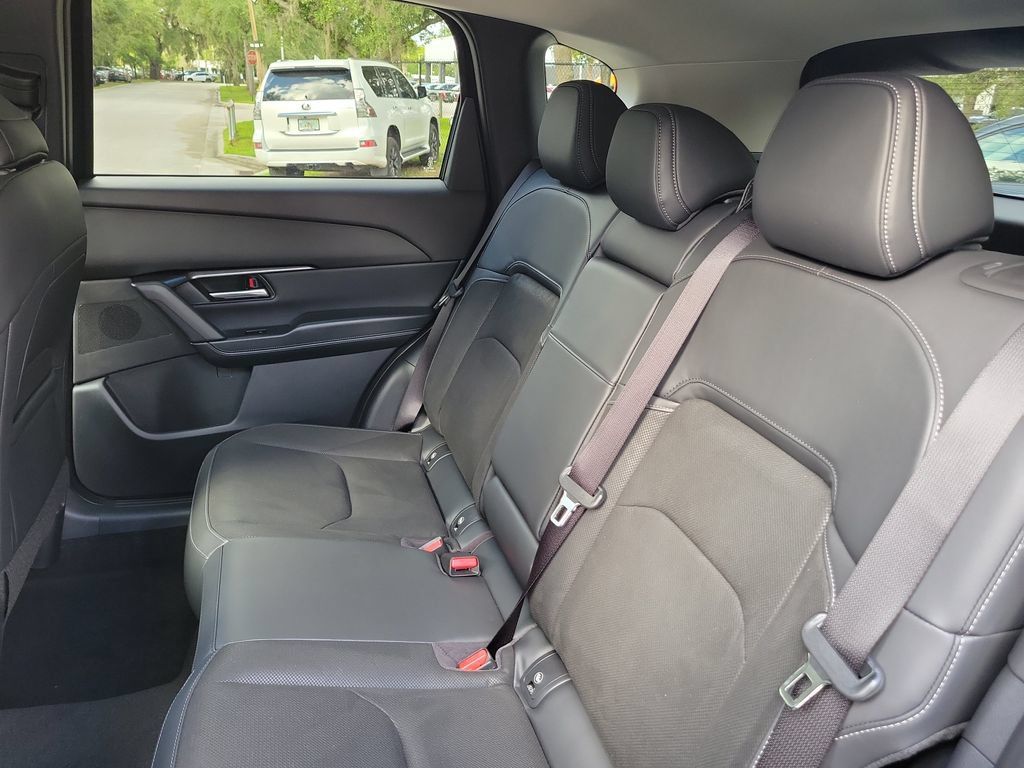 New 2026 MAZDA CX-5 Preferred AWD/4WD image 12