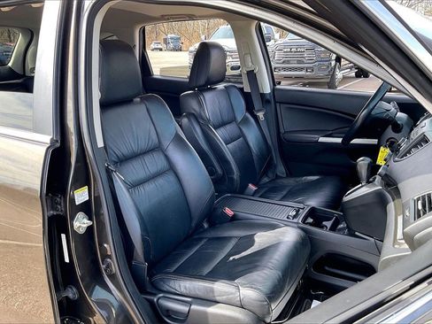 Used 2014 Honda CR-V EX-L image 7
