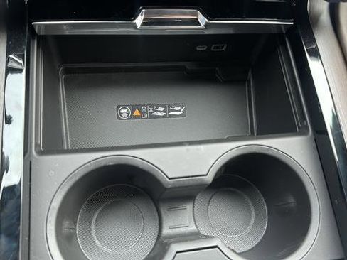 New 2026 GMC Yukon XL Denali Ultimate w/ LPO, Illumination Package image 23