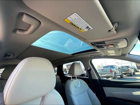 New 2025 Hyundai Tucson Limited image 21