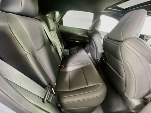 Used 2023 Lexus RX 350 F Sport w/ Cold Area Package AWD/4WD image 27