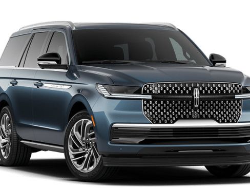 New 2027 Lincoln Navigator Reserve AWD/4WD image 31