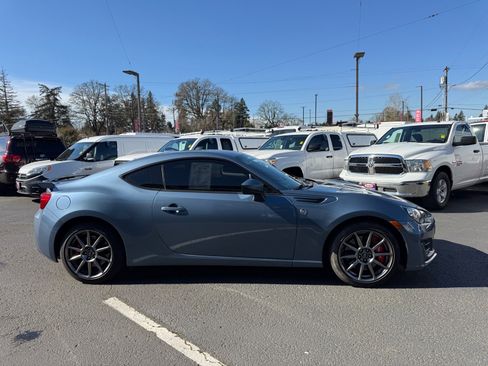 Used 2018 Subaru BRZ Limited w/ 50th Anniversary Edition image 5