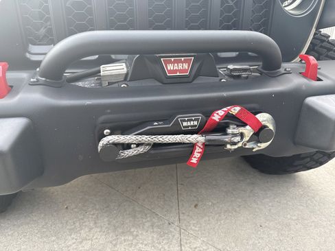 Used 2020 Jeep Gladiator Rubicon image 12