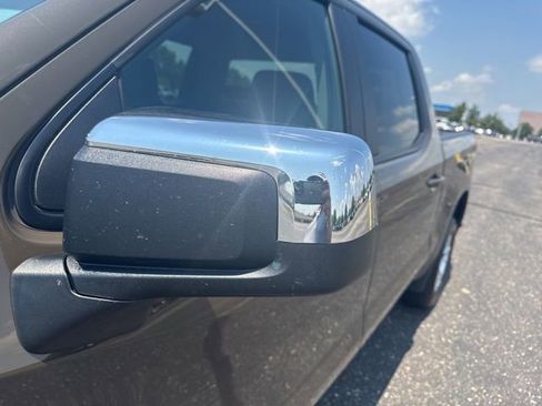 Used 2023 Chevrolet Silverado 1500 LT image 30