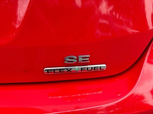 Used 2016 Ford Focus SE FWD image 25