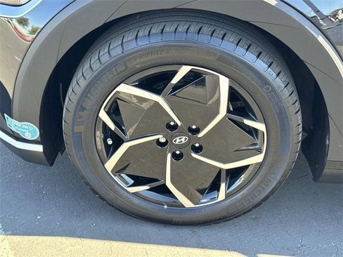 Used 2023 Hyundai Ioniq 5 SEL w/ Cargo Package image 38