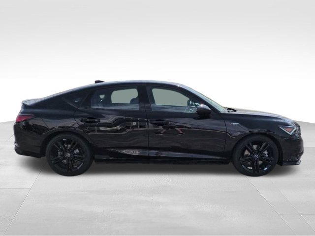 New 2026 Acura Integra A-Spec FWD image 3