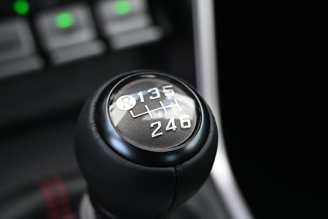 New 2026 Subaru BRZ Limited w/ Popular Package 2 RWD image 21