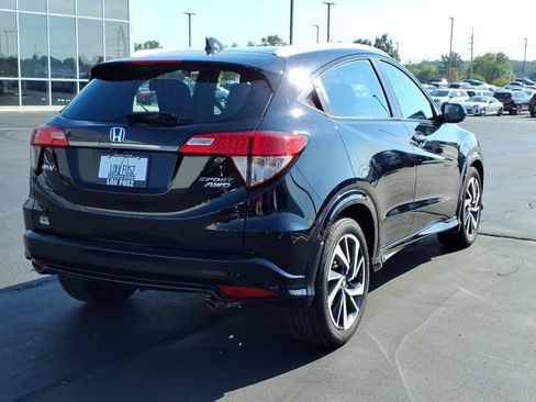 Used 2019 Honda HR-V Sport image 26