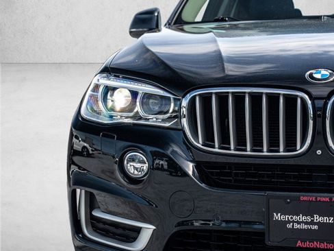 Used 2014 BMW X5 xDrive35i AWD/4WD image 7