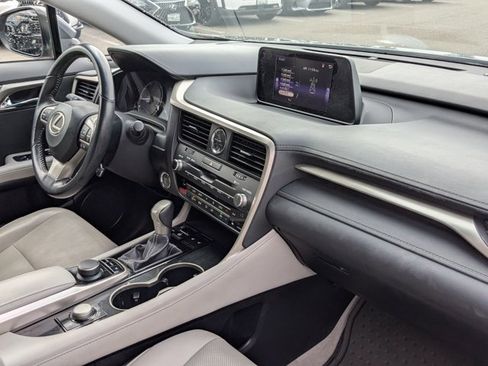 Used 2017 Lexus RX 350 FWD image 18