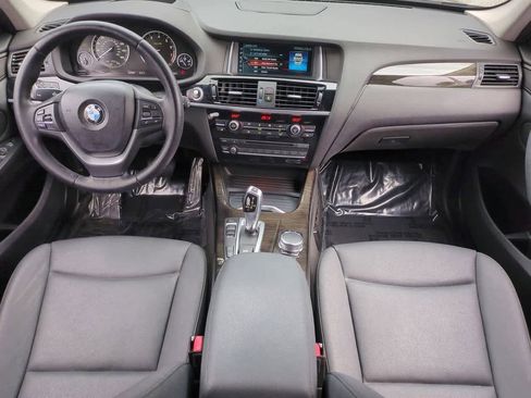 Used 2017 BMW X3 sDrive28i image 16