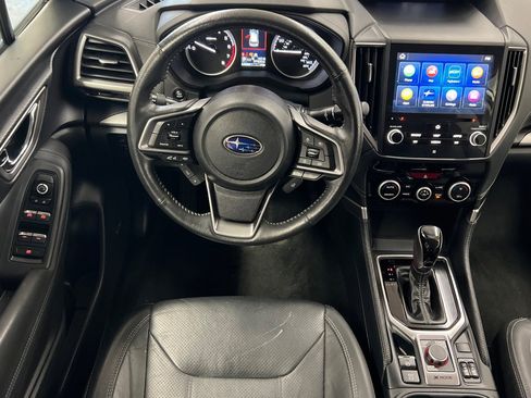 Used 2020 Subaru Forester Limited w/ Popular Package #3 image 13