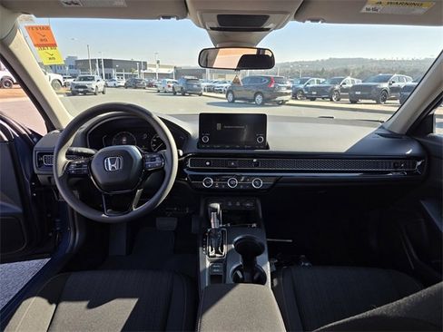 Used 2026 Honda Civic LX image 16