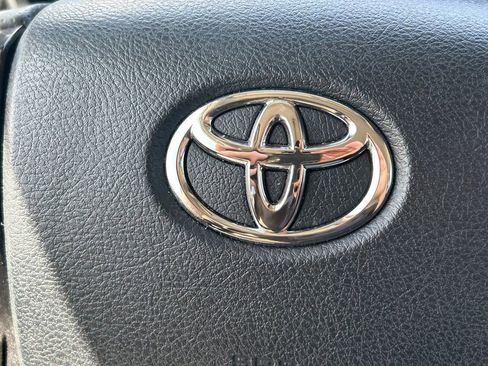 Certified 2023 Toyota 4Runner TRD Pro AWD/4WD image 41