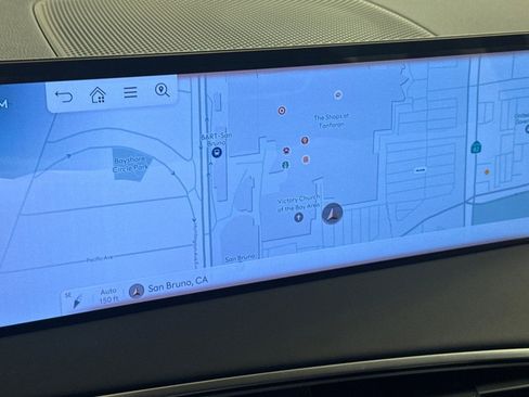 New 2026 Genesis GV70 2.5T Advanced AWD/4WD image 19
