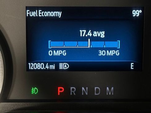 Used 2025 Ford F250 XLT w/ FX4 Off-Road Package AWD/4WD image 15