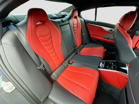 New 2026 BMW 840i RWD image 21