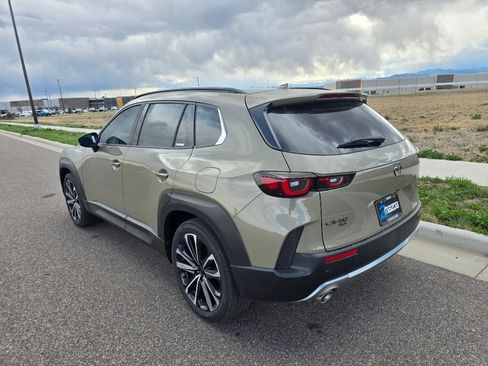 New 2026 MAZDA CX-50 2.5 Turbo w/ Weather Package image 3