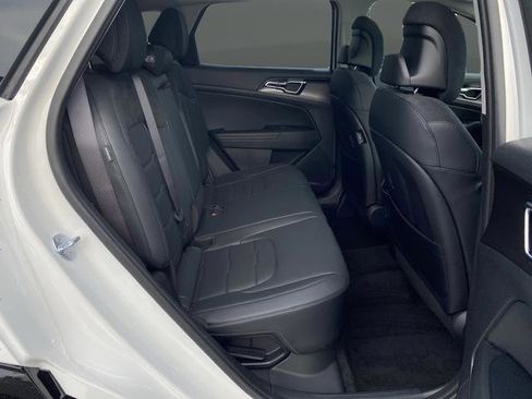 New 2026 Kia Sportage SX Prestige image 40