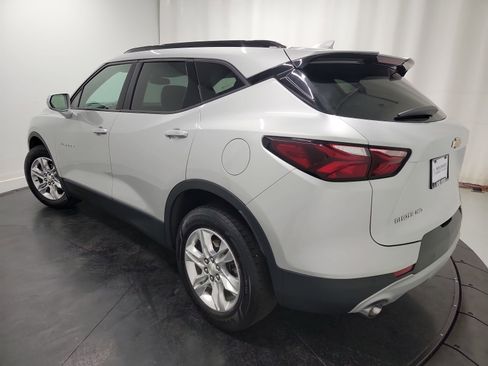 Used 2019 Chevrolet Blazer LT image 6