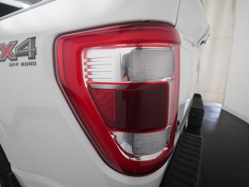 Used 2021 Ford F150 Lariat AWD/4WD image 32