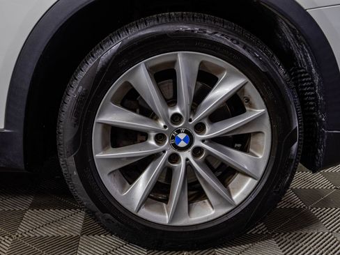 Used 2016 BMW X3 xDrive28i image 50