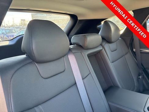 Certified 2024 Hyundai Tucson SEL image 26