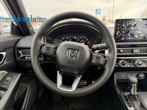 New 2026 Honda Civic Sport Touring image 23