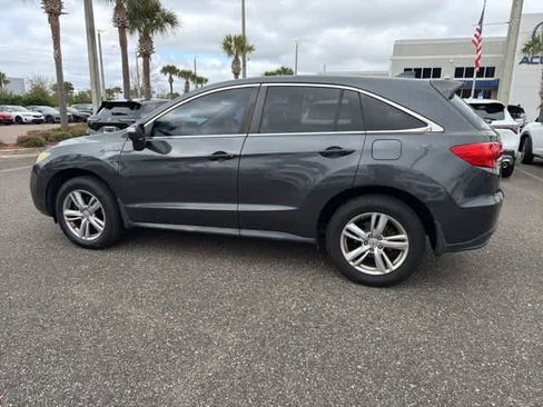 Used 2013 Acura RDX FWD w/ Technology Package image 4