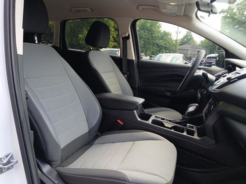 Used 2017 Ford Escape S FWD image 17