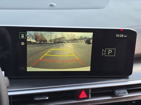 New 2026 Kia Sorento LX image 15