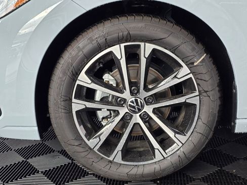 New 2026 Volkswagen Jetta Sport image 11