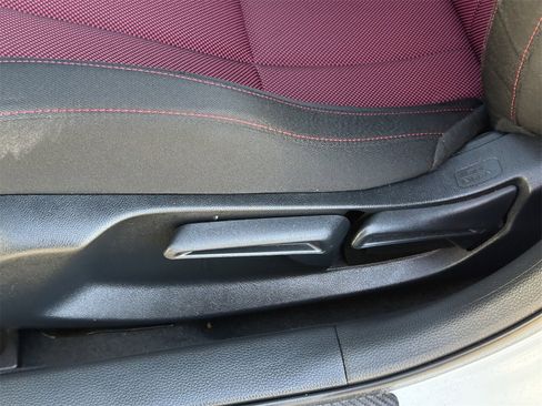 Used 2024 Honda Civic Si image 28