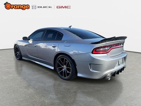 Used 2016 Dodge Charger R/T Scat Pack w/ Beats Audio Group image 5