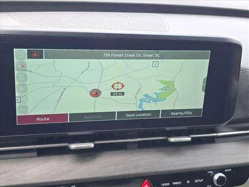 Used 2023 Kia Carnival SX FWD image 16