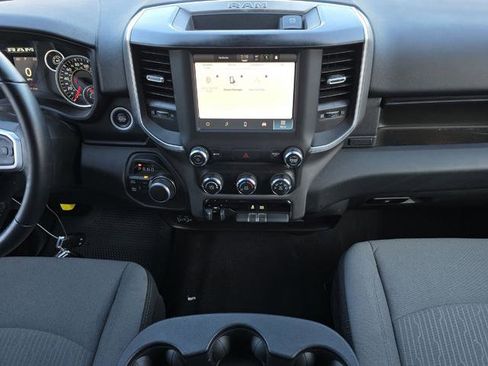 Used 2024 RAM 2500 Big Horn w/ Bed Utility Group image 10