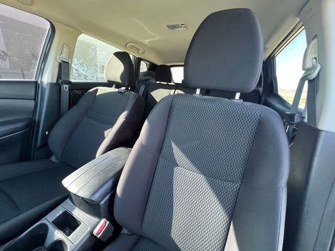 Used 2020 Nissan Rogue Sport S w/ Appearance Package image 14