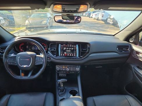 Used 2022 Dodge Durango GT w/ Blacktop Package image 27