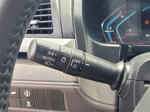 Used 2024 Honda Odyssey EX-L image 17