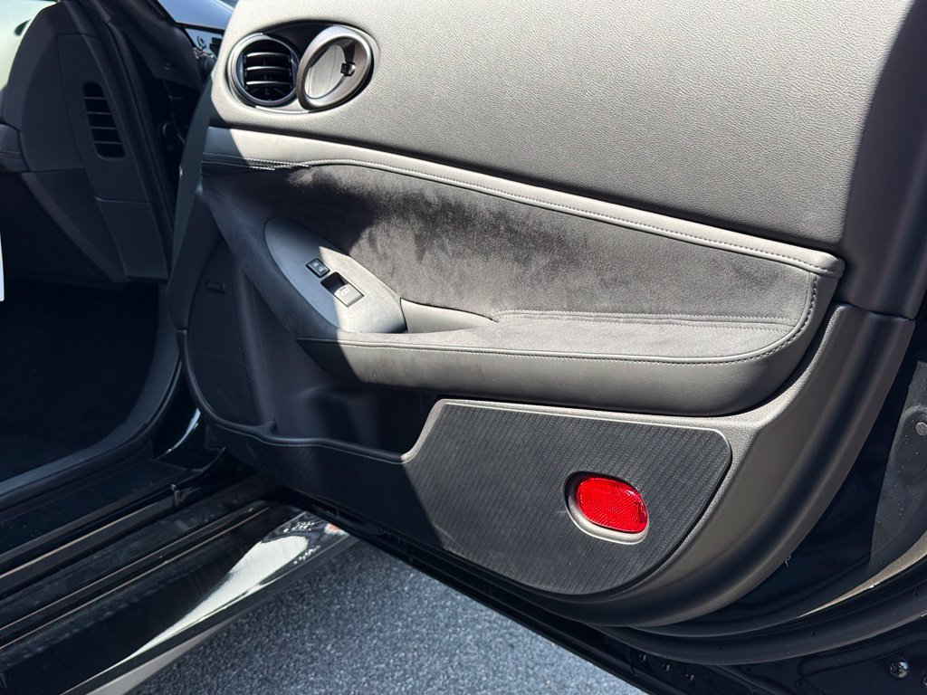 New 2026 Nissan Z Performance w/ Floor Mat Package RWD image 22