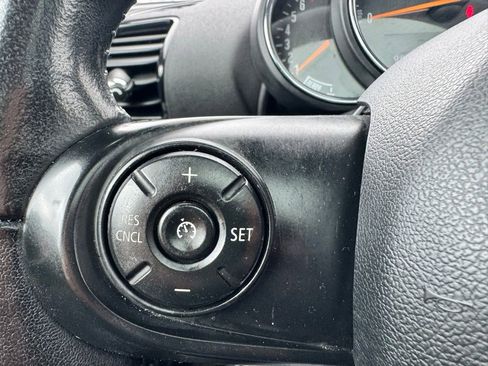 Used 2017 MINI Cooper Clubman S AWD/4WD image 15
