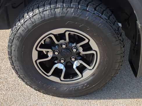 Used 2016 RAM 1500 Rebel w/ Luxury Group image 26