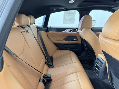 Used 2023 BMW i4 eDrive35 image 32