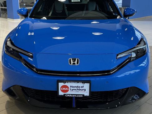 New 2026 Honda Prelude image 8