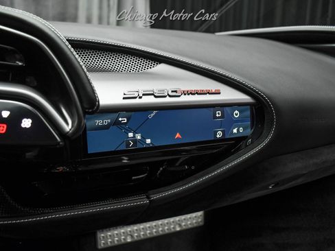 Used 2023 Ferrari SF90 Stradale image 20